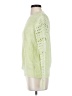 INC International Concepts Green Pullover Sweater Size S - photo 5