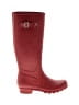 Polar Red Rain Boots Size 8 - photo 1