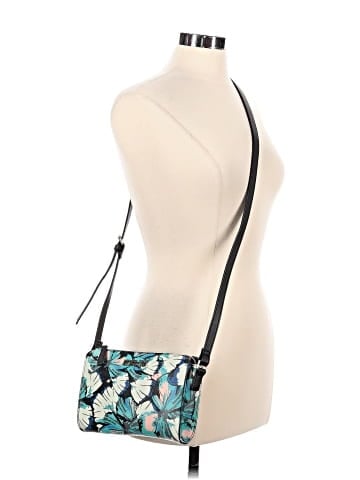 Kenneth Cole REACTION Crossbody Bag (view 2)