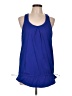 32 Degrees Blue Tank Top Size L - photo 1