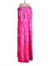 A New Day Tie-dye Pink Casual Pants Size XL - photo 5