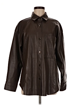 Abercrombie & Fitch Coat