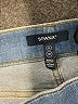 SPANX Blue Jeans Size M - photo 3