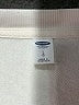 Old Navy Ivory Long Sleeve Blouse Size L - photo 7