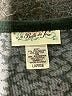 Belle Du Jour Gray Long Sleeve Top Size L - photo 7