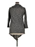 Just Be... Gray Cardigan Size 1X - photo 2