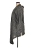 Just Be... Gray Cardigan Size 1X - photo 5