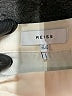 Reiss 100% Polyester Color Block Blue Formal Skirt Size 4 - photo 4