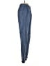 Reformation Blue Casual Pants Size 4 - photo 4