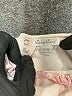 Kissy Kissy Pink 3/4 Sleeve Blouse Size 12 - photo 3