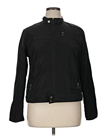Relativity Jacket (view 1)