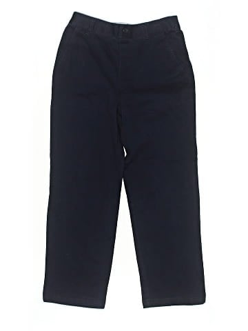 French Toast Casual Pants (view 1)