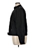 Relativity 100% Polyester Solid Black Jacket Size XL - photo 5