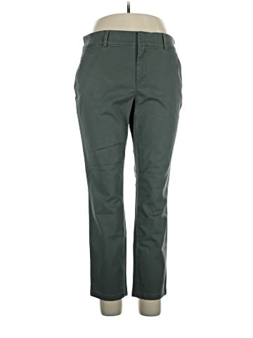Ann Taylor LOFT Casual Pants (view 1)