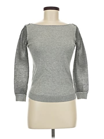 Emporio Armani Pullover Sweater (view 1)