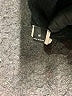 Unbranded 100% Acrylic Black Turtleneck Sweater Size M - photo 7