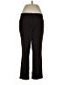 Investments Black Dress Pants Size 12 (petite) - photo 1