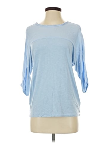 Left Coast by Dolan 3/4 Sleeve T-Shirt (view 1)