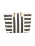 Carve Stripes Ivory Tote One size - photo 3