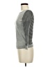 Emporio Armani Gray Pullover Sweater Size EU 38 / US 8 - photo 5
