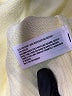 A New Day Color Block Yellow Pullover Sweater Size S - photo 8