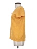 Universal Thread Yellow Short Sleeve Top Size XS - photo 5