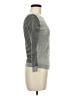 Emporio Armani Gray Pullover Sweater Size EU 38 / US 8 - photo 4