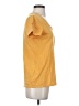 Universal Thread Yellow Short Sleeve Top Size XS - photo 4