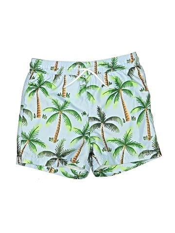 Janie and Jack Board Shorts (view 1)