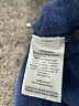 Vineyard Vines 100% Cotton Blue Pullover Sweater Size S - photo 10