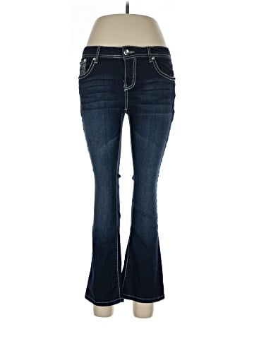 Apt. 9 Jeans (view 1)
