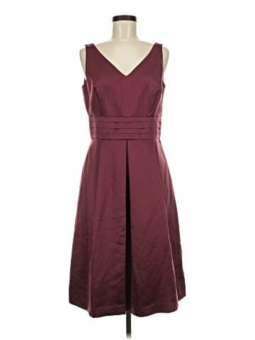 Ann Taylor Factory Cocktail Dress (view 1)