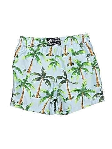 Janie and Jack Board Shorts (view 2)