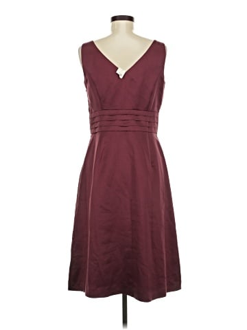 Ann Taylor Factory Cocktail Dress (view 2)