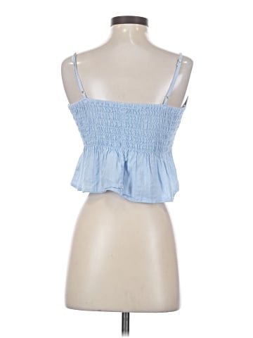 Shein Sleeveless Blouse (view 2)