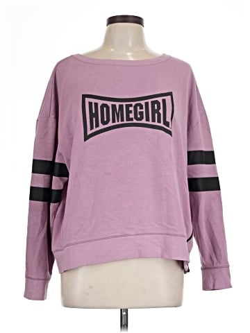 New Era Sweatshirt (view 1)