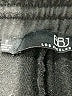BBJ Los Angeles Black Cargo Pants Size 2 - photo 7