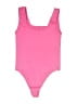 Unbranded Pink Bodysuit Size L - photo 1