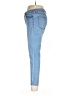Chaps Solid Blue Jeans Size 14S - photo 5