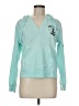 Wings Teal Sweatshirt Size M - photo 1