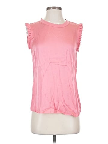 Etcetera Sleeveless Top (view 1)