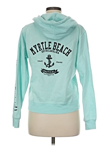 Wings Sweatshirt (view 2)