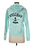 Wings Teal Sweatshirt Size M - photo 2