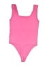 Unbranded Pink Bodysuit Size L - photo 2