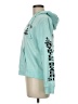 Wings Teal Sweatshirt Size M - photo 5