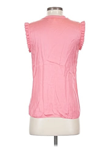 Etcetera Sleeveless Top (view 2)