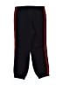 Adidas Black Track Pants Size 4 - photo 2