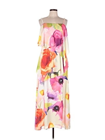 Josie Natori Casual Dress (view 1)
