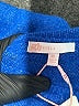 GB Girls Blue Pullover Sweater Size XL (youth) - photo 3