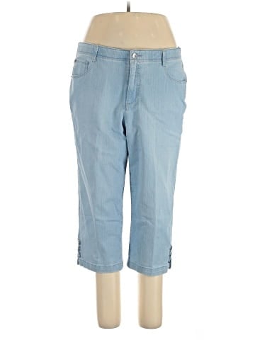 Just My Size Jeans (view 1)